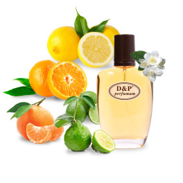 D&P A-02 Парфумована вода для чоловіків