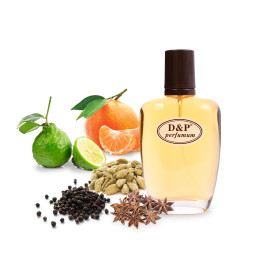 D&P B-04 Парфумована вода для чоловіків