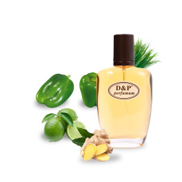 D&P EY-01 Нішева парфумерія