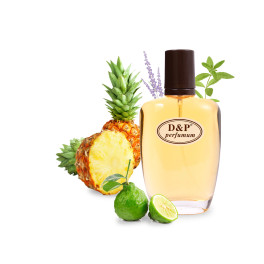 D&P M-04 Парфумована вода для чоловіків