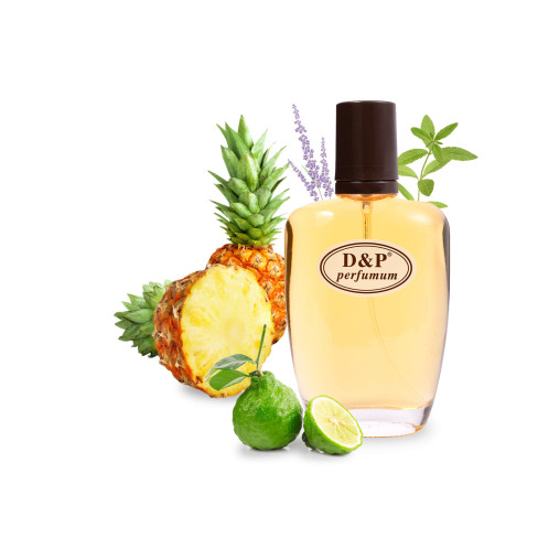 D&P M-04 Парфумована вода для чоловіків