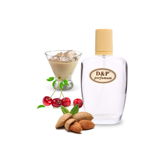 D&P TY-11 Нішева парфумерія