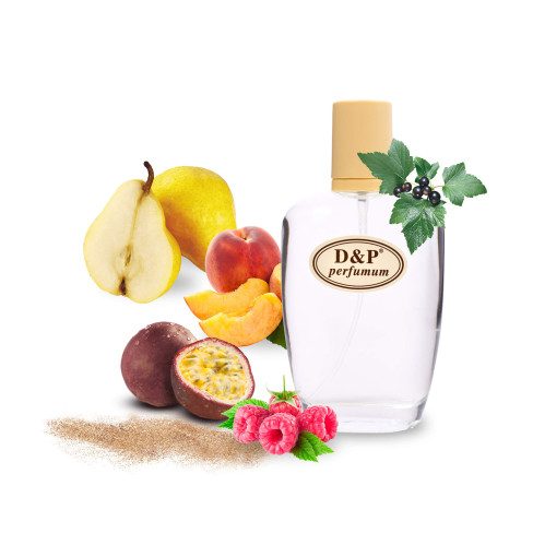 D&P T-06 Нішева парфумерія