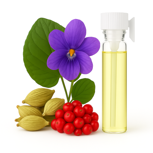 D&P A-10 Пробник парфумованої води для чоловіків D&P A-10 Пробник парфумованої води для чоловіків