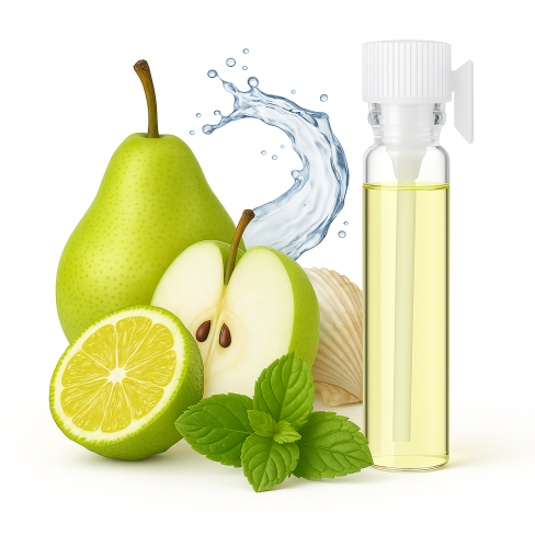 D&P A-20 Пробник парфумованої води для чоловіків D&P A-20 Пробник парфумованої води для чоловіків