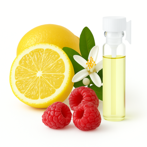 D&P A-26 Пробник парфумованої водиа для жінок