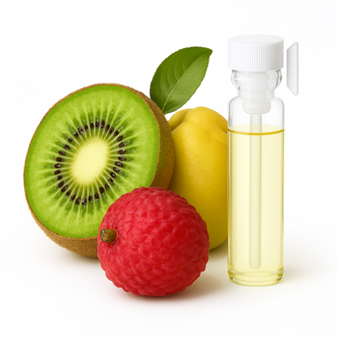 D&P B-19 Пробник парфумованої води для жінок