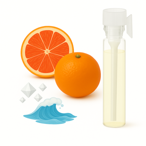 D&P C-17 Пробник парфумованої води для чоловіків D&P C-17 Пробник парфумованої води для чоловіків