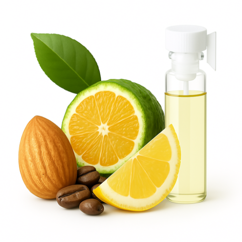 D&P C-06 Пробник парфумованої води для жінок