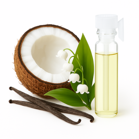 D&P C-15 Пробник парфумованої води для жінок D&P C-15 Пробник парфумованої води для жінок