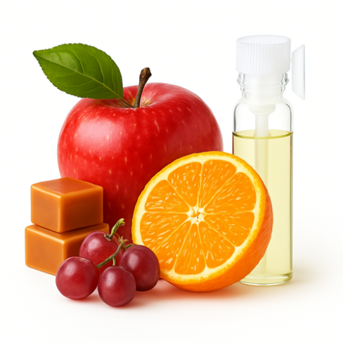 D&P C-24 Пробник парфумованої води для жінок