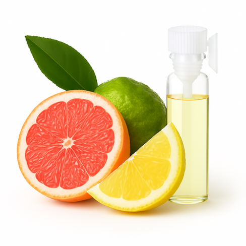 D&P C-30 Пробник парфумованої води для жінок