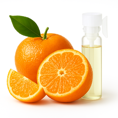 D&P D-04 Пробник парфумованої води для жінок