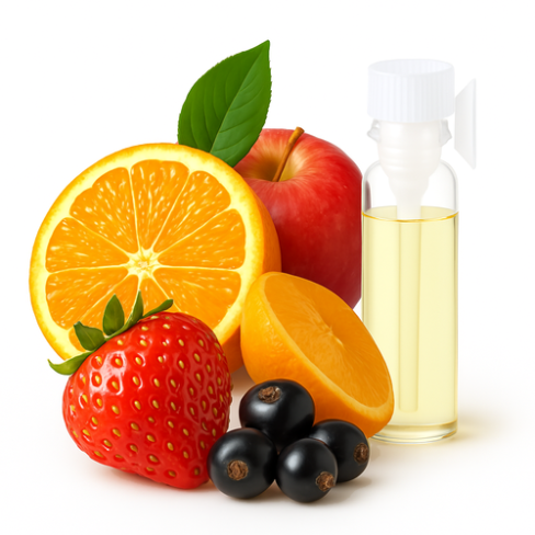 D&P E-22 Пробник парфумованої води для жінок