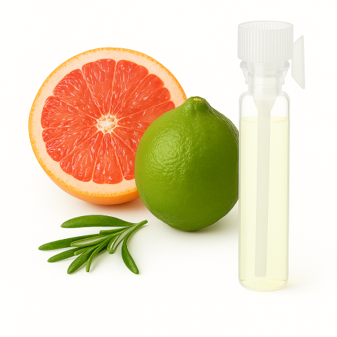 D&P G-03 Пробник парфумованої води для чоловіків