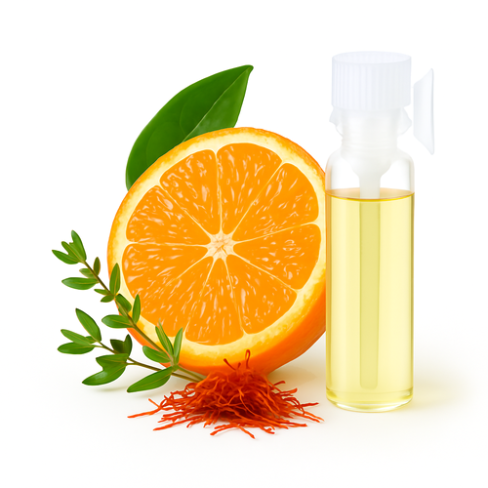 D&P G-11 Пробник парфумованої води для жінок