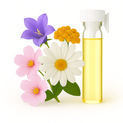 D&P U-I07 Color BLACK Пробник нішева парфумерія D&P U-I07 Color BLACK Пробник нішева парфумерія