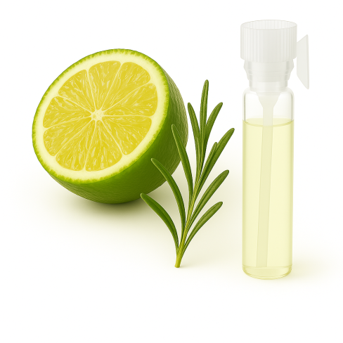 D&P J-04 Пробник парфумованої води для чоловіків