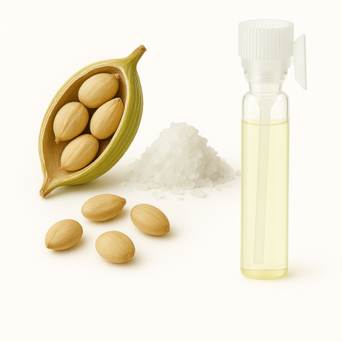 D&P J-14 Пробник нішева парфумерія