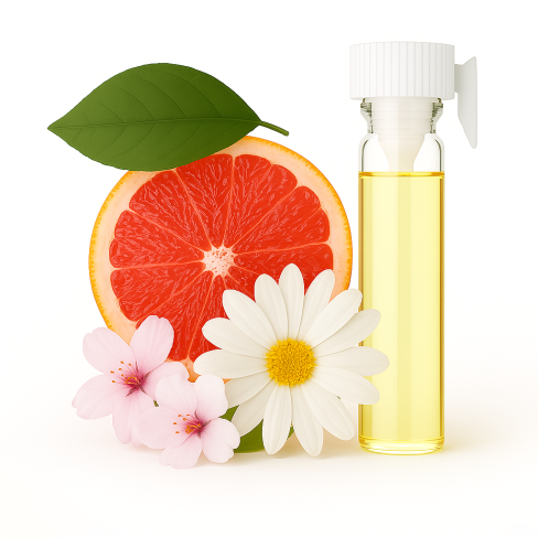 D&P J-15 Пробник нішева парфумерія