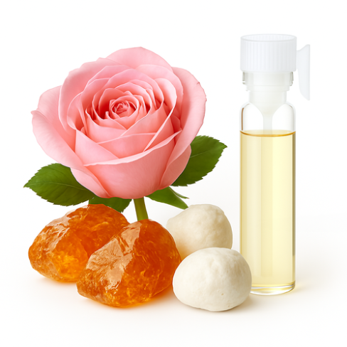 D&P J-16 Пробник нішева парфумерія