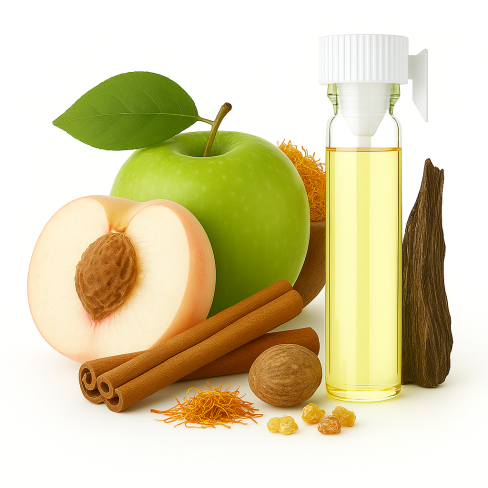 D&P M-11_U Пробник нішева парфумерія