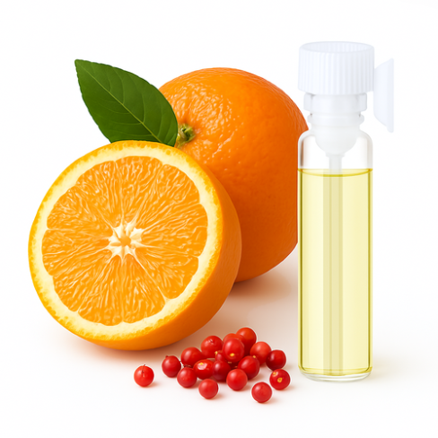 D&P M-02 Пробник парфумованої води для жінок