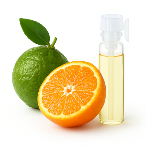 D&P N-05 Пробник парфумованої води для жінок