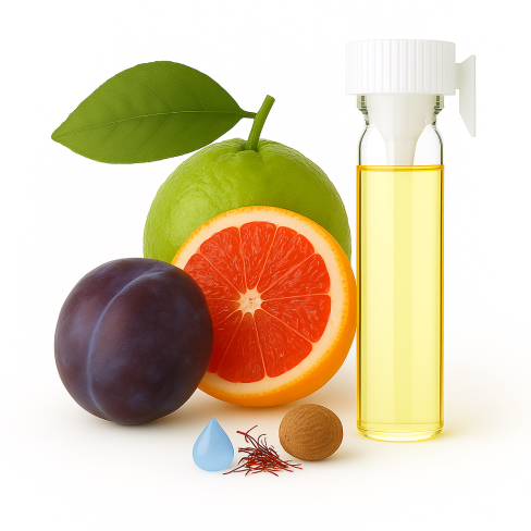 D&P P-06 Пробник парфумованої води для чоловіків