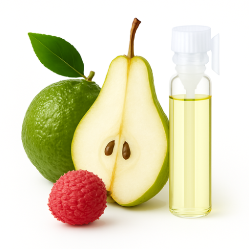 D&P P-13 Пробник нішева парфумерія