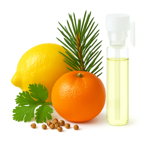 D&P P-14 Пробник парфумованої води для чоловіків