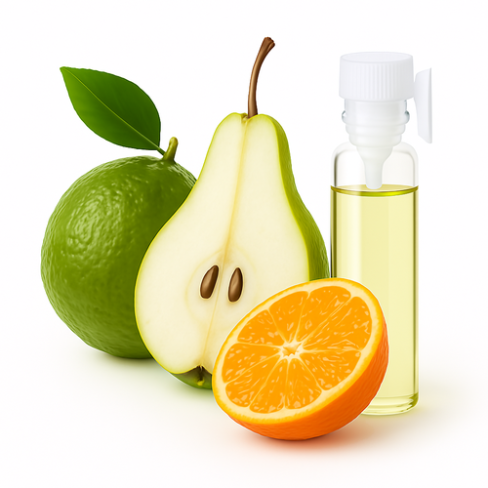 D&P P-17 Пробник парфумованої води для жінок D&P P-17 Пробник парфумованої води для жінок