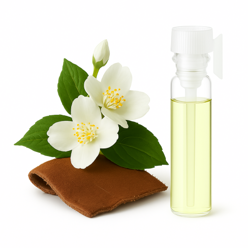 D&P T-17_U Пробник нішева парфумерія