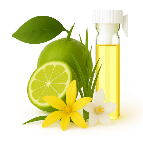 D&P U-T19 Color WHITE Пробник нішева парфумерія D&P U-T19 Color WHITE Пробник нішева парфумерія