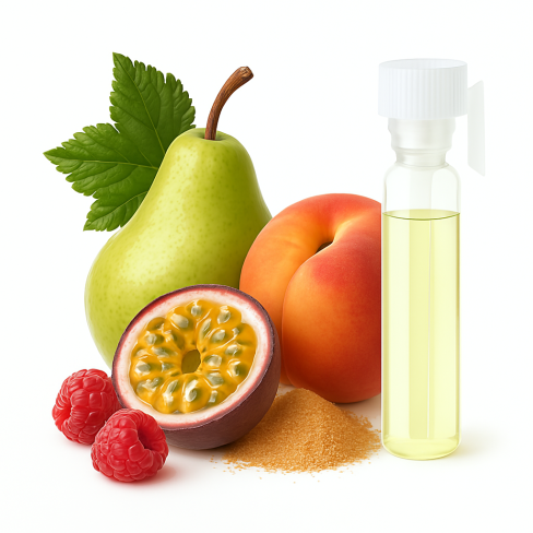 D&P T-06 Пробник нішевої парфумерії