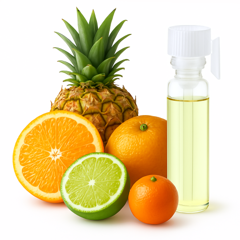 D&P T-15_U Пробник нішева парфумерія