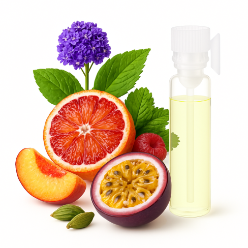 D&P TY-14 Пробник нішева парфумерія