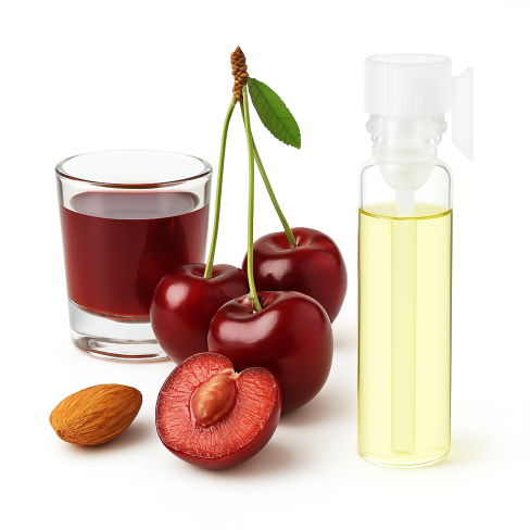 D&P TY-11 Пробник нішева парфумерія