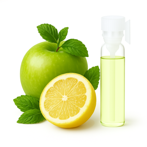 D&P V-03 Пробник парфумованої води для чоловіків