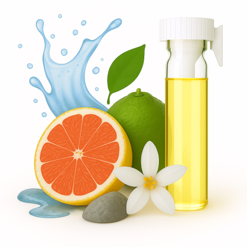 D&P V-05  Пробник парфумованої води для чоловіків