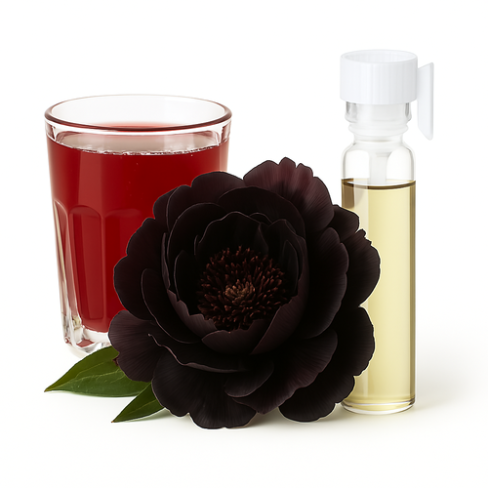 D&P V-10 Пробник парфумованої води для жінок