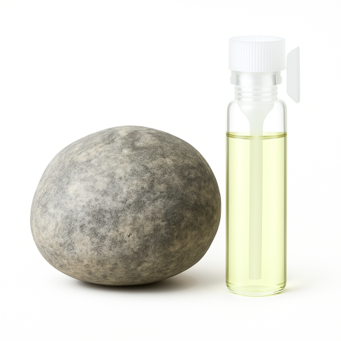 D&P Z-19 Пробник нішевої парфумерії