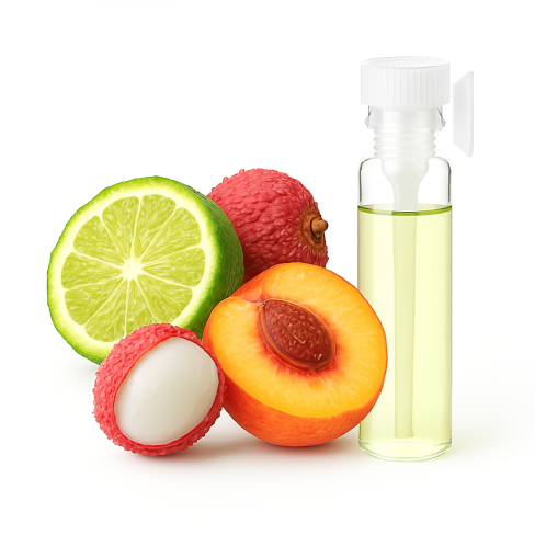 D&P Z-31 Пробник нішевої парфумерії