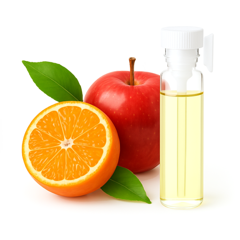 D&P Z-34 Пробник парфумованої води для чоловіків