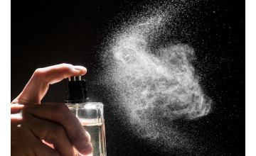 Аромати-антидепресанти: парфуми для гарного настрою