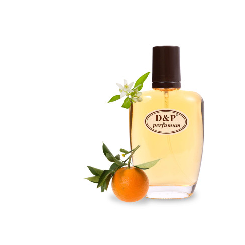 D&P BY-02 Нішева парфумерія