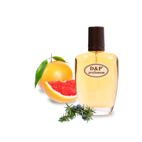 D&P EY-08 Нішева парфумерія