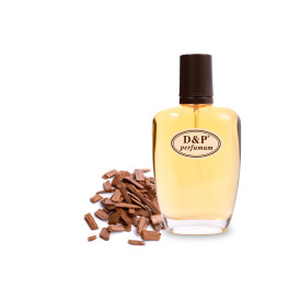 D&P EY-09 Нішева парфумерія