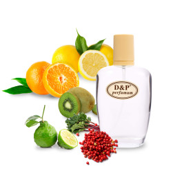 D&P SY-02 Нішева парфумерія