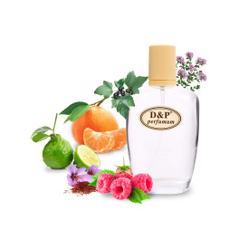 D&P TY-09 Нішева парфумерія